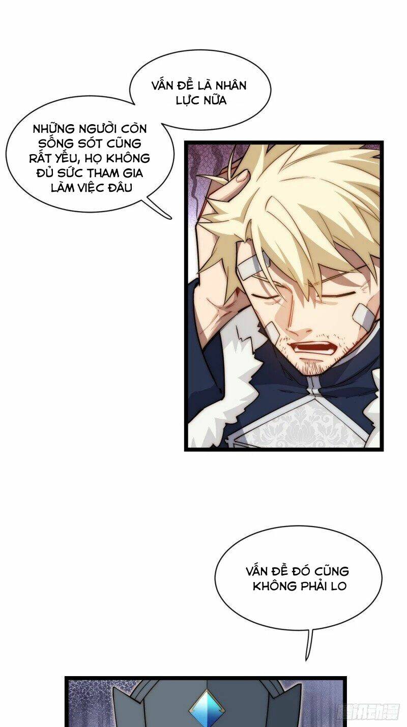 Khô Cốt Hiệp Sĩ: Chapter 169