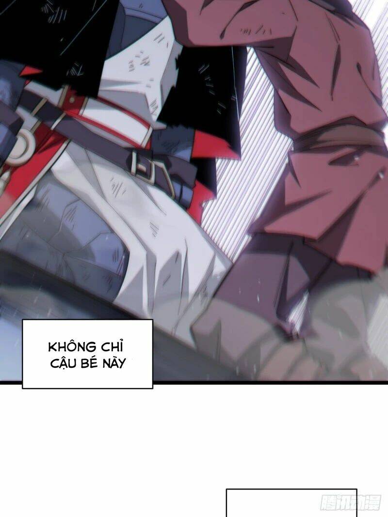 Khô Cốt Hiệp Sĩ: Chapter 169