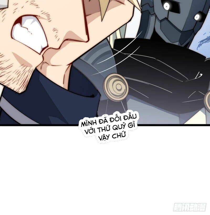 Khô Cốt Hiệp Sĩ: Chapter 169