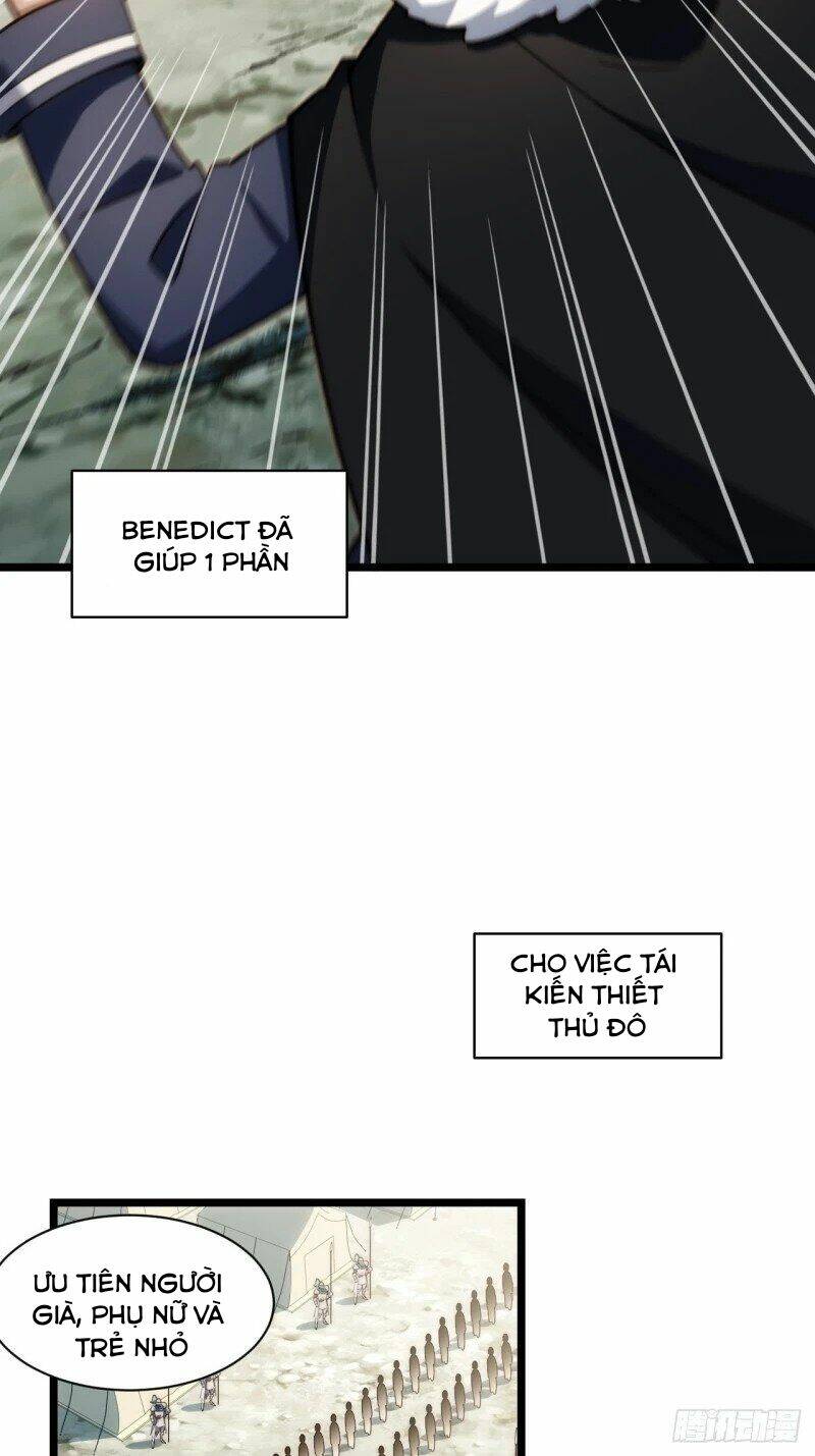 Khô Cốt Hiệp Sĩ: Chapter 169