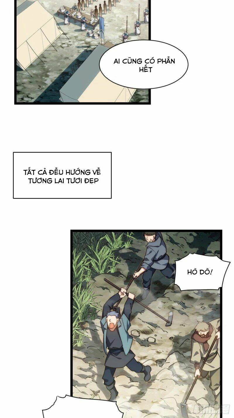 Khô Cốt Hiệp Sĩ: Chapter 169