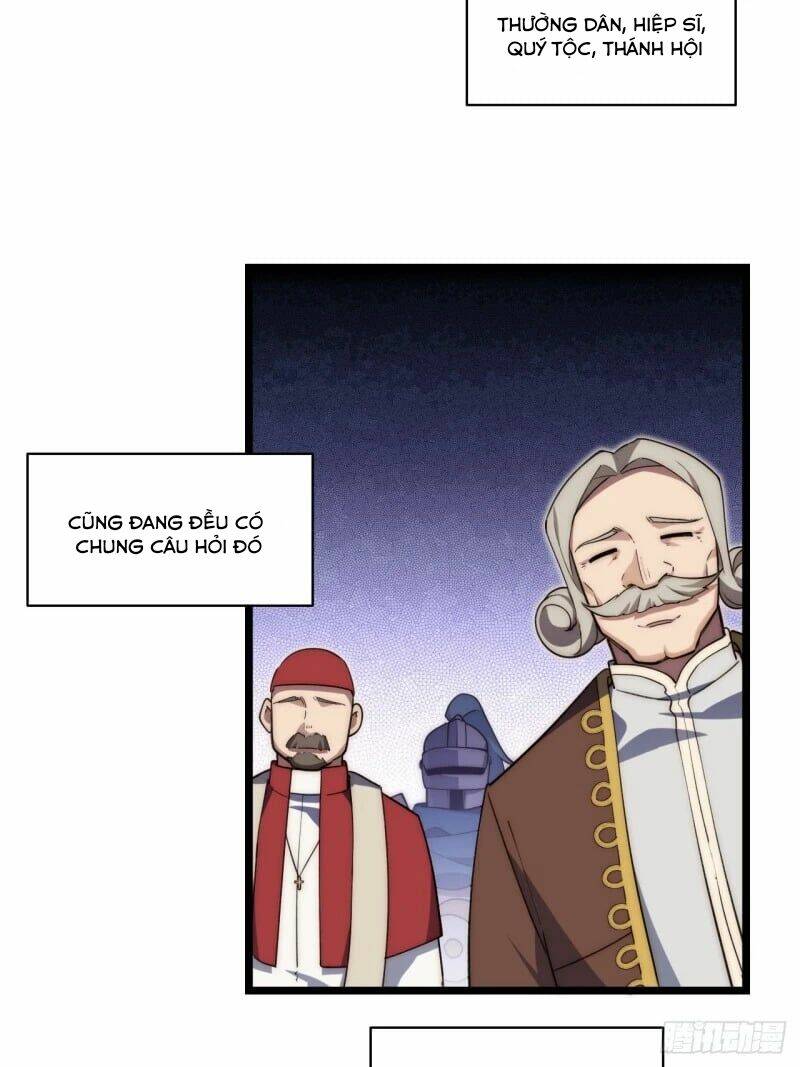 Khô Cốt Hiệp Sĩ: Chapter 169