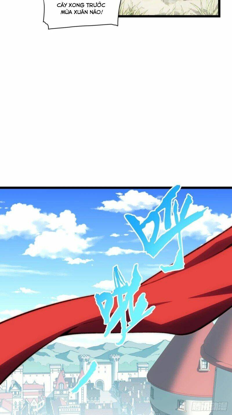 Khô Cốt Hiệp Sĩ: Chapter 169