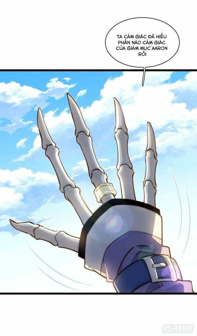 Khô Cốt Hiệp Sĩ: Chapter 169
