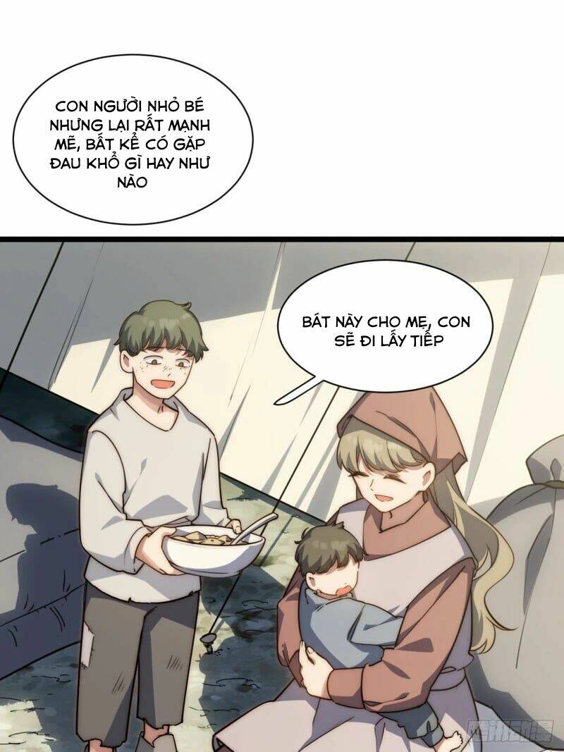 Khô Cốt Hiệp Sĩ: Chapter 169