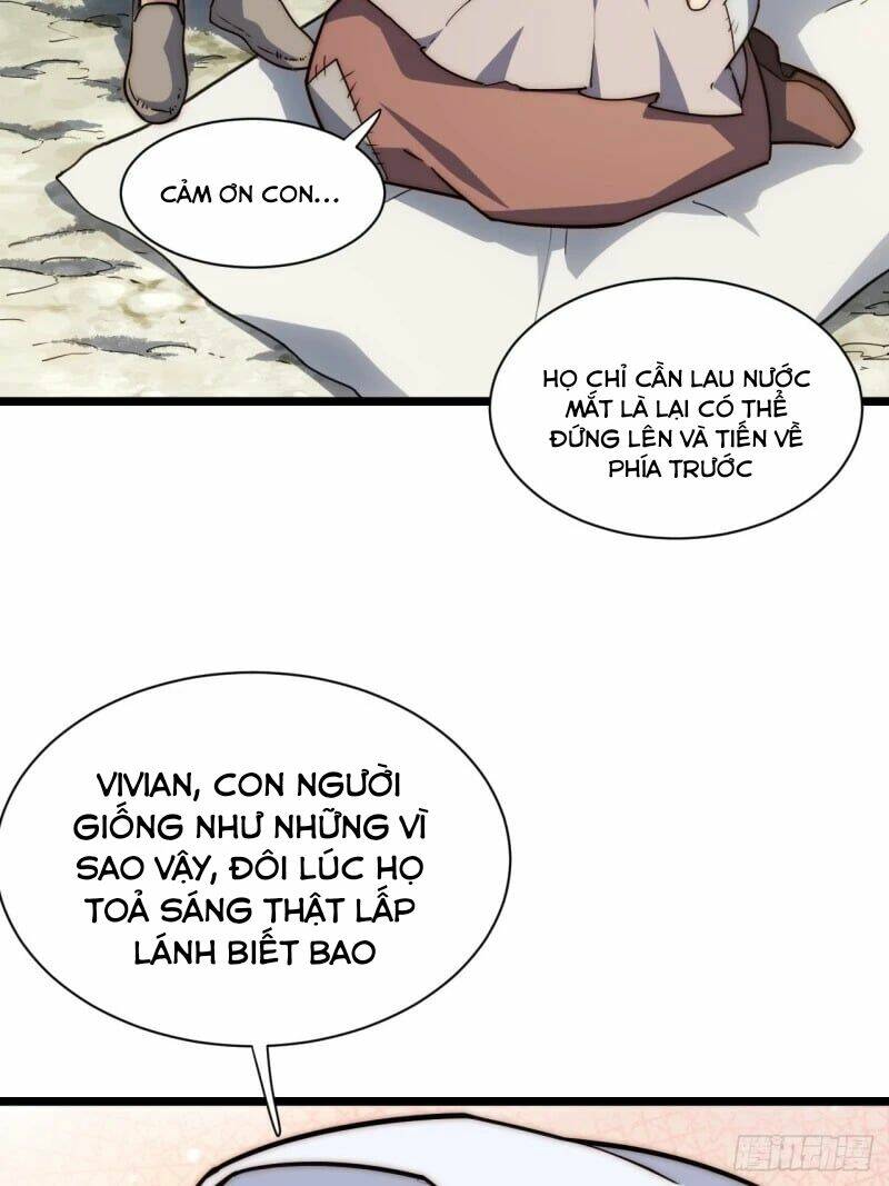 Khô Cốt Hiệp Sĩ: Chapter 169