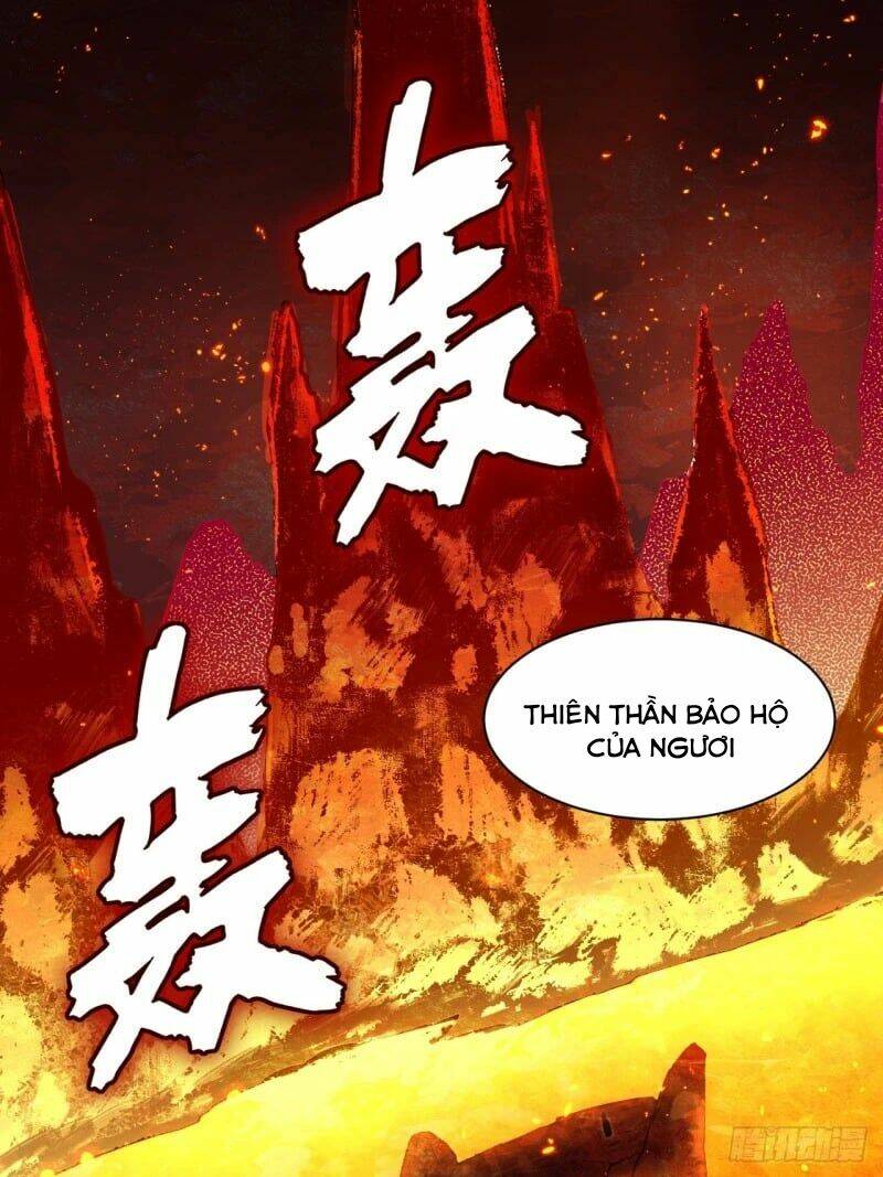 Khô Cốt Hiệp Sĩ: Chapter 169