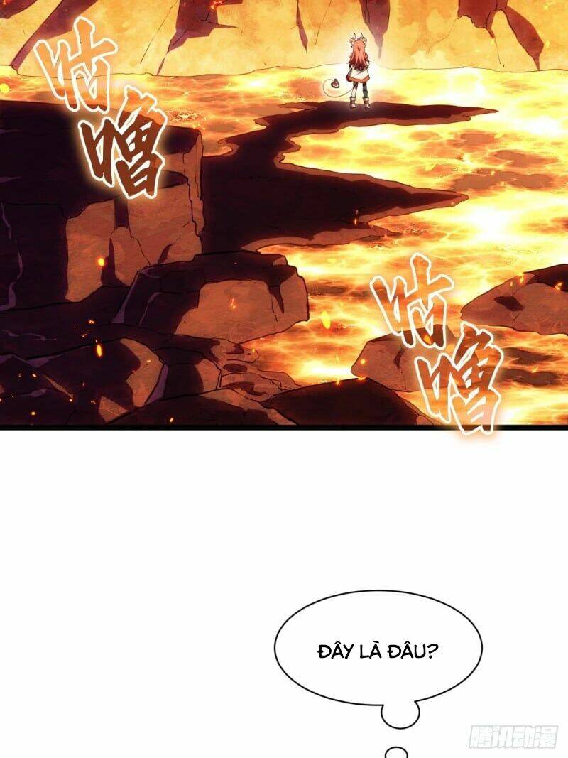 Khô Cốt Hiệp Sĩ: Chapter 169
