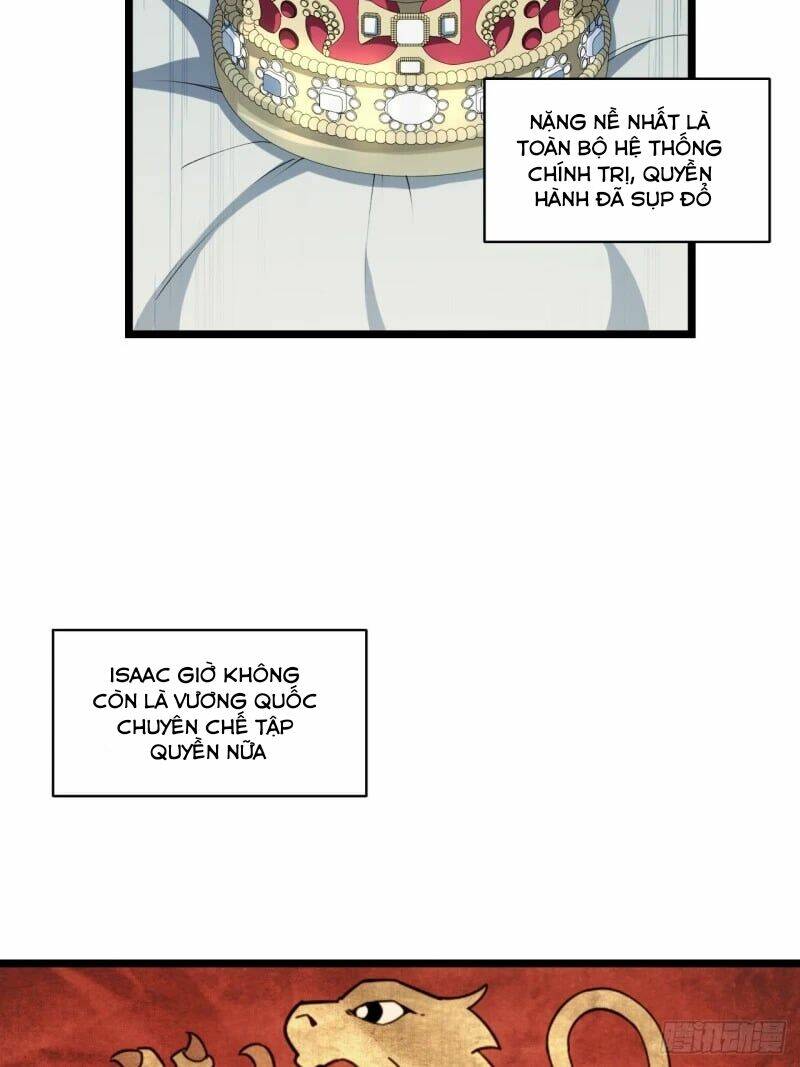 Khô Cốt Hiệp Sĩ: Chapter 169