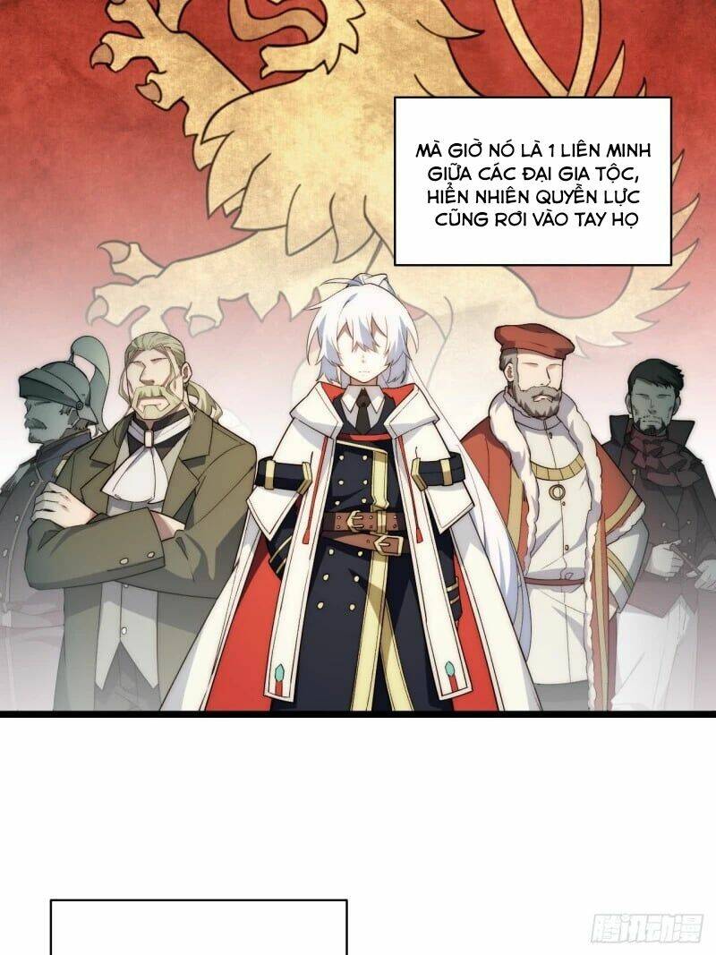 Khô Cốt Hiệp Sĩ: Chapter 169