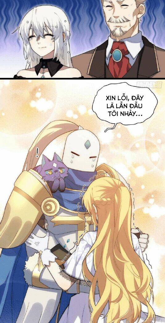 Khô Cốt Hiệp Sĩ: Chapter 17