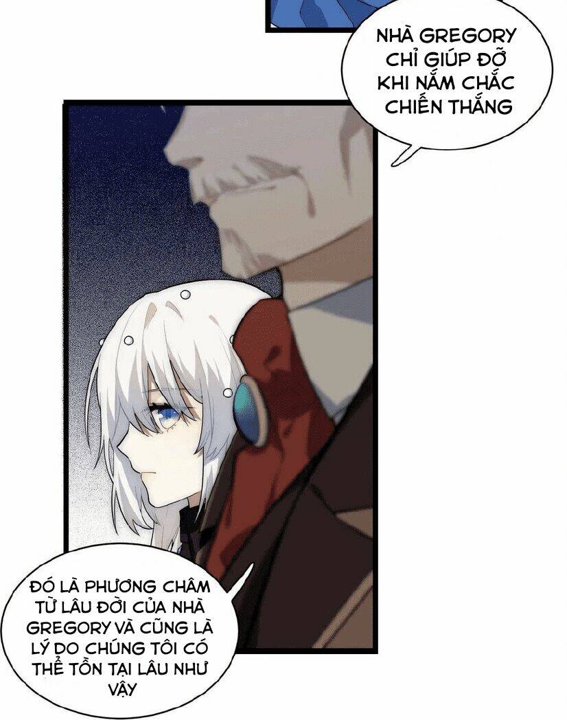 Khô Cốt Hiệp Sĩ: Chapter 17