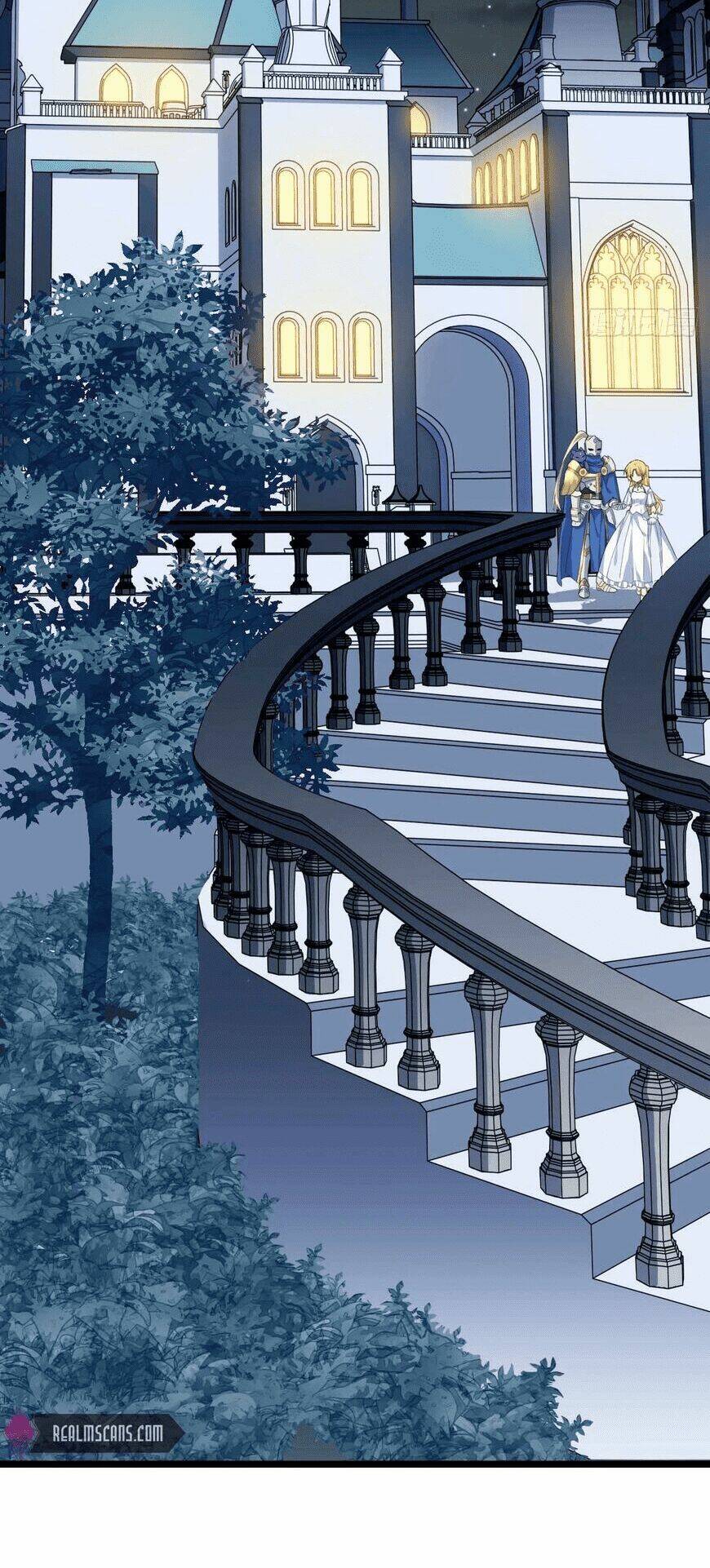 Khô Cốt Hiệp Sĩ: Chapter 17