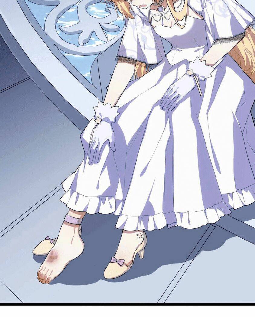 Khô Cốt Hiệp Sĩ: Chapter 17