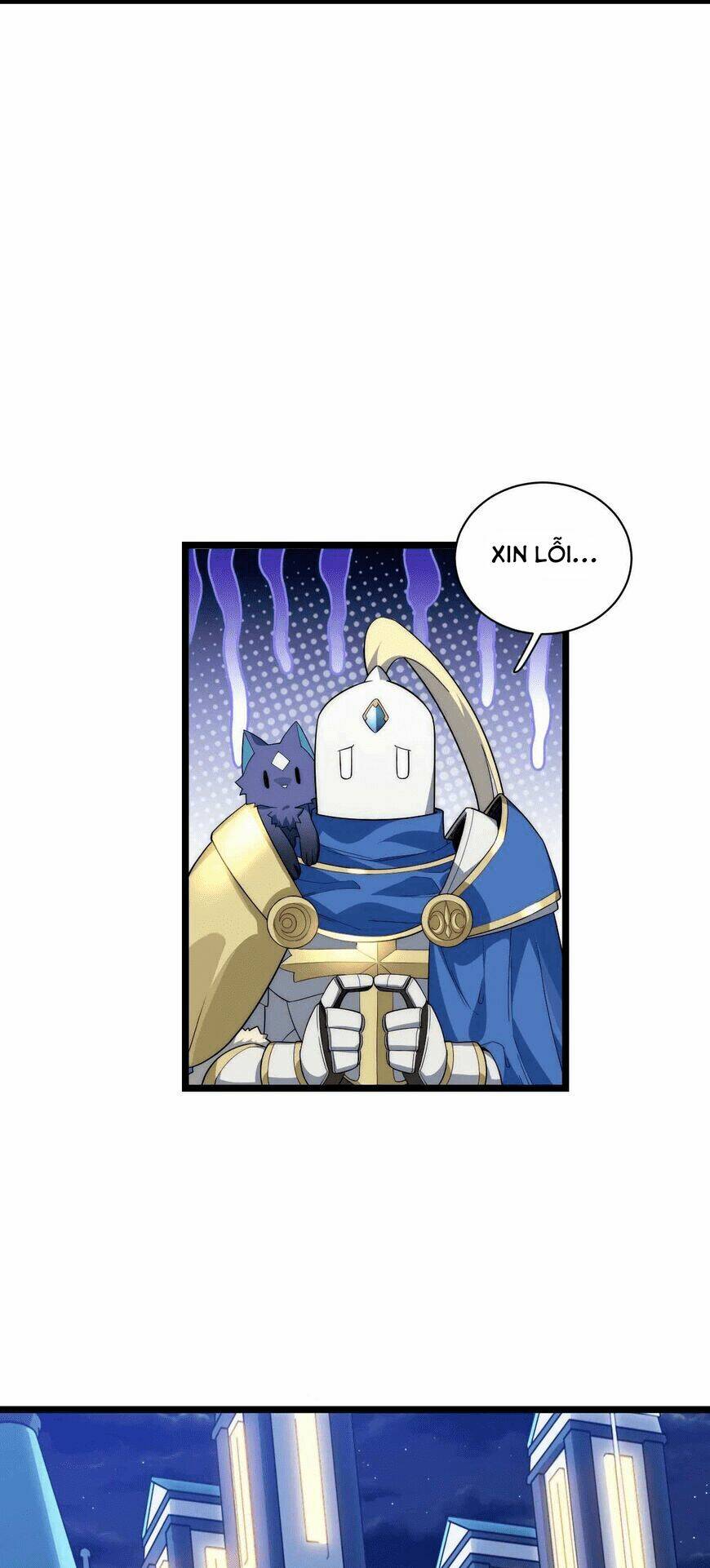 Khô Cốt Hiệp Sĩ: Chapter 17