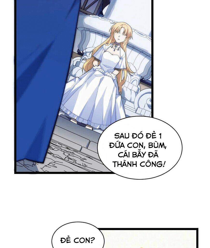 Khô Cốt Hiệp Sĩ: Chapter 17