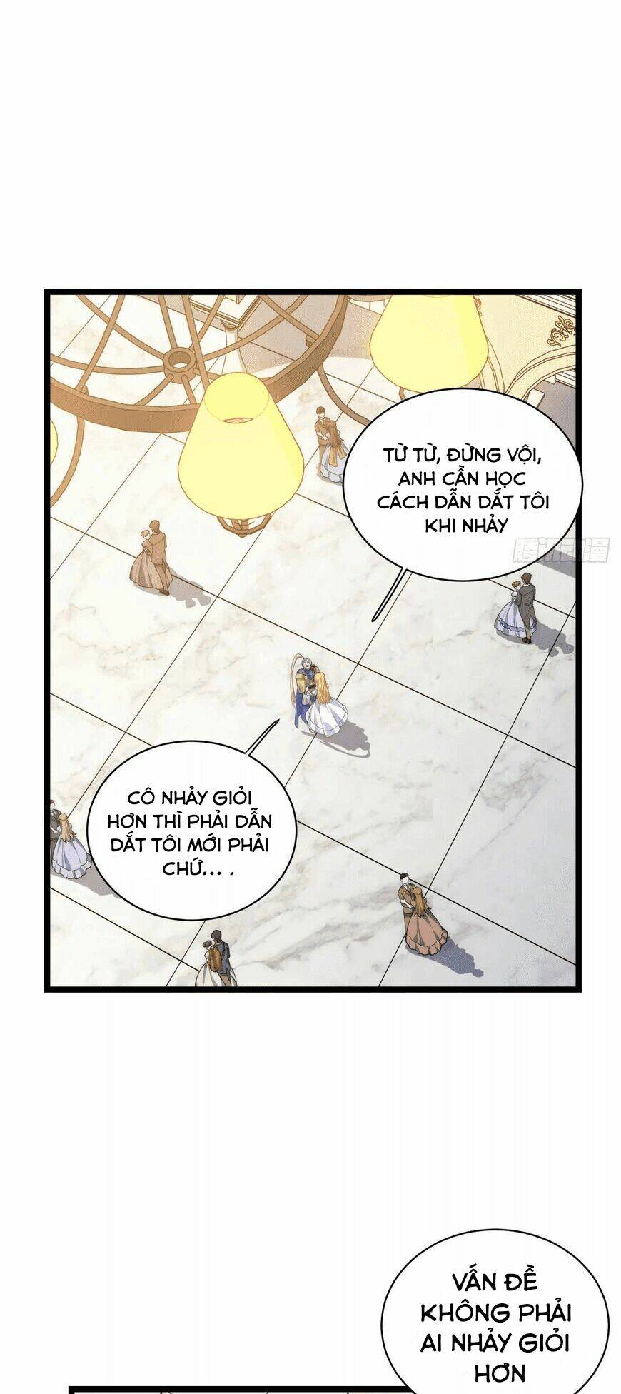 Khô Cốt Hiệp Sĩ: Chapter 17