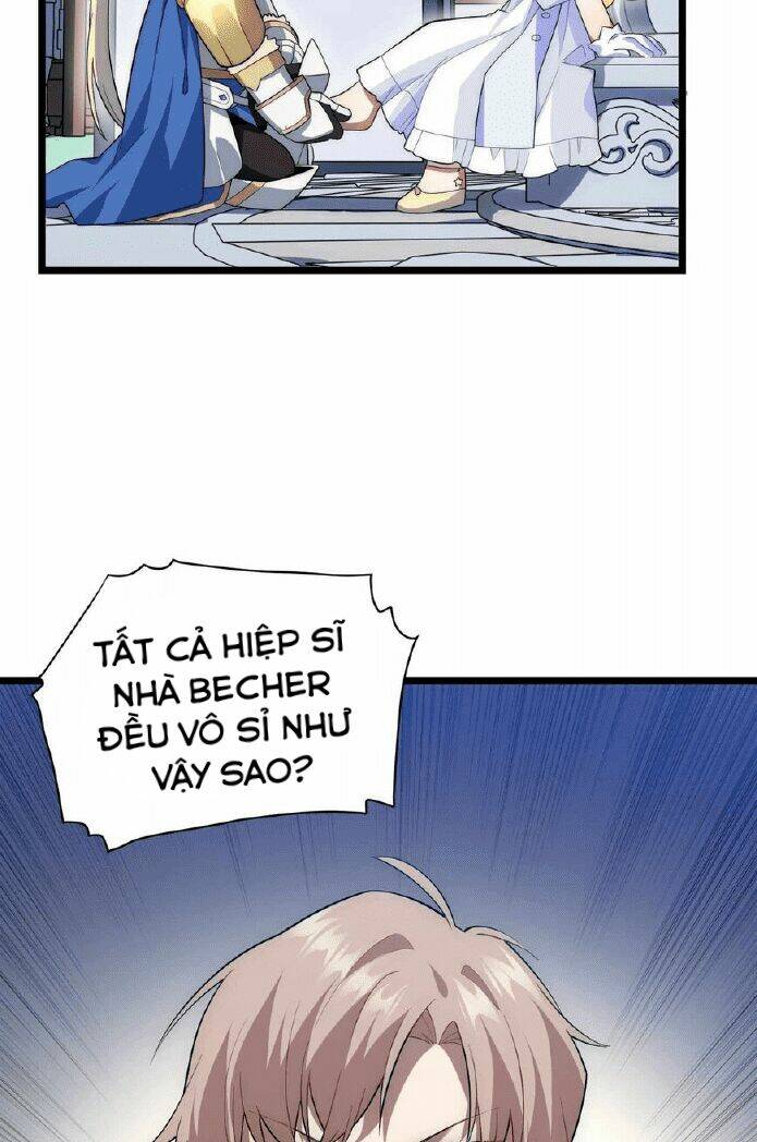 Khô Cốt Hiệp Sĩ: Chapter 17