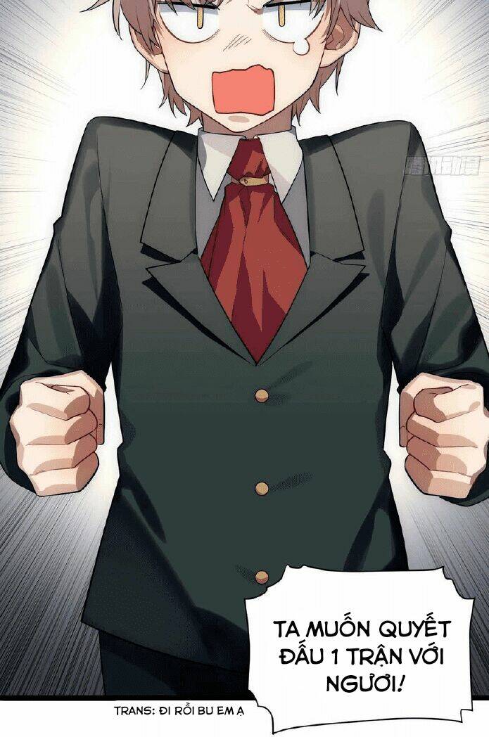 Khô Cốt Hiệp Sĩ: Chapter 17