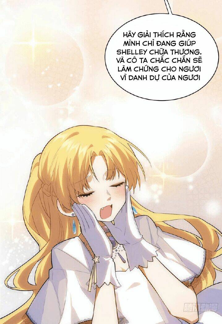 Khô Cốt Hiệp Sĩ: Chapter 17