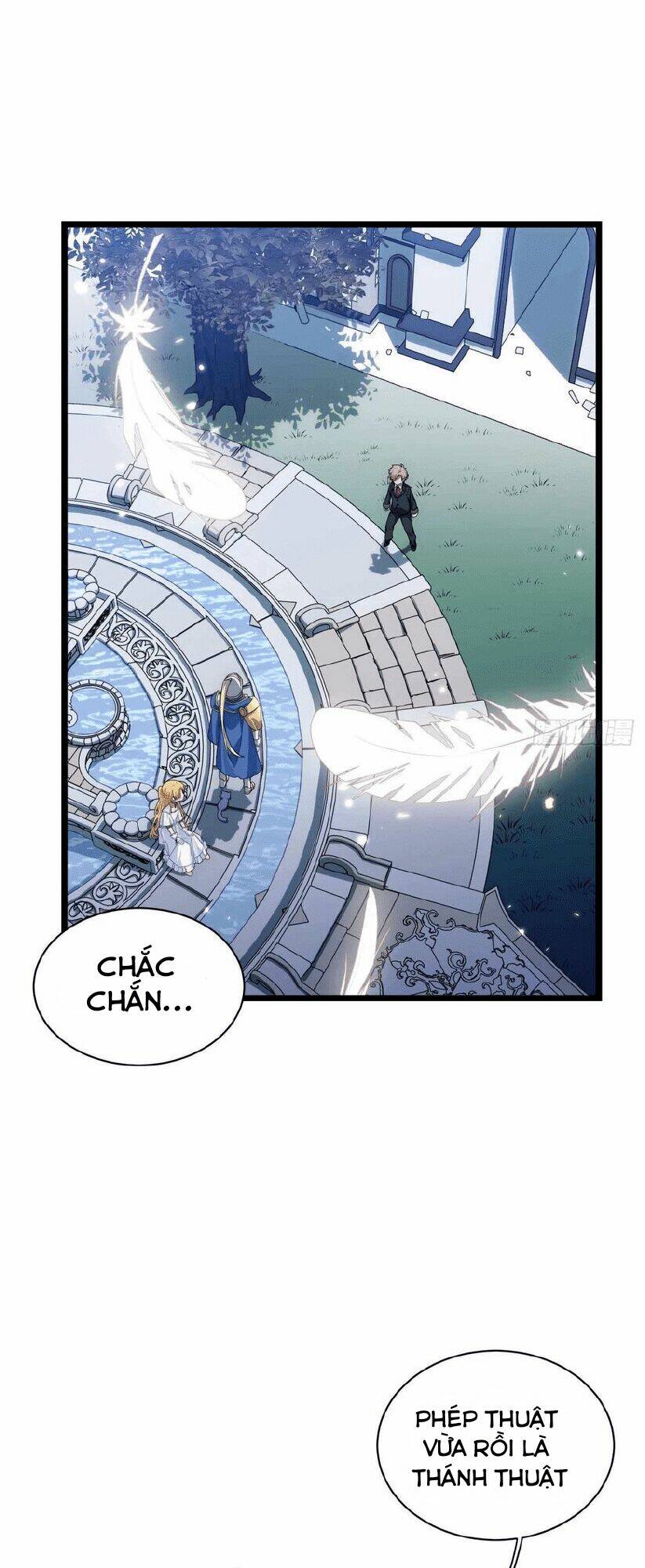 Khô Cốt Hiệp Sĩ: Chapter 17