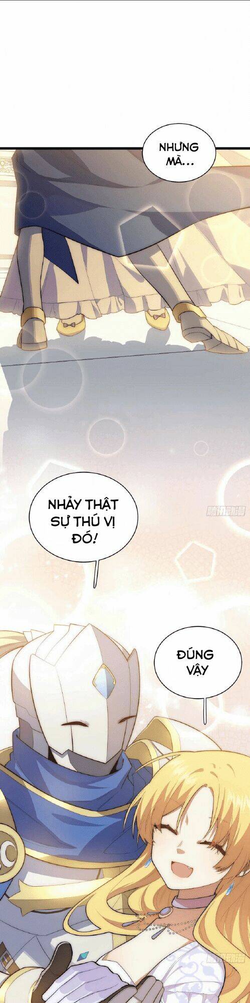 Khô Cốt Hiệp Sĩ: Chapter 17