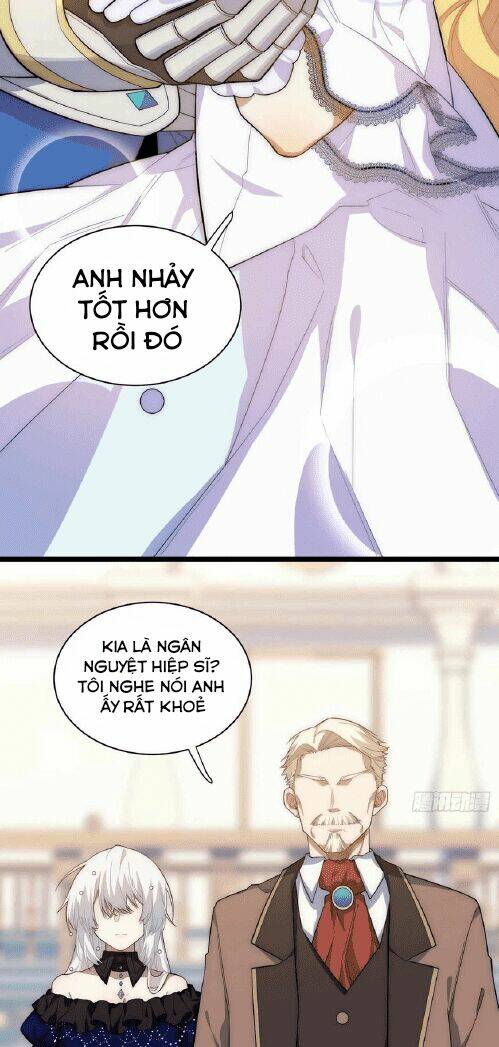 Khô Cốt Hiệp Sĩ: Chapter 17