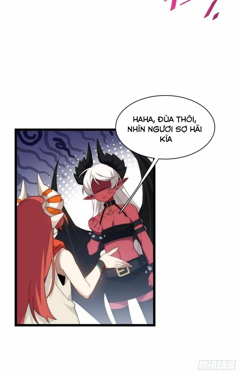 Khô Cốt Hiệp Sĩ: Chapter 170