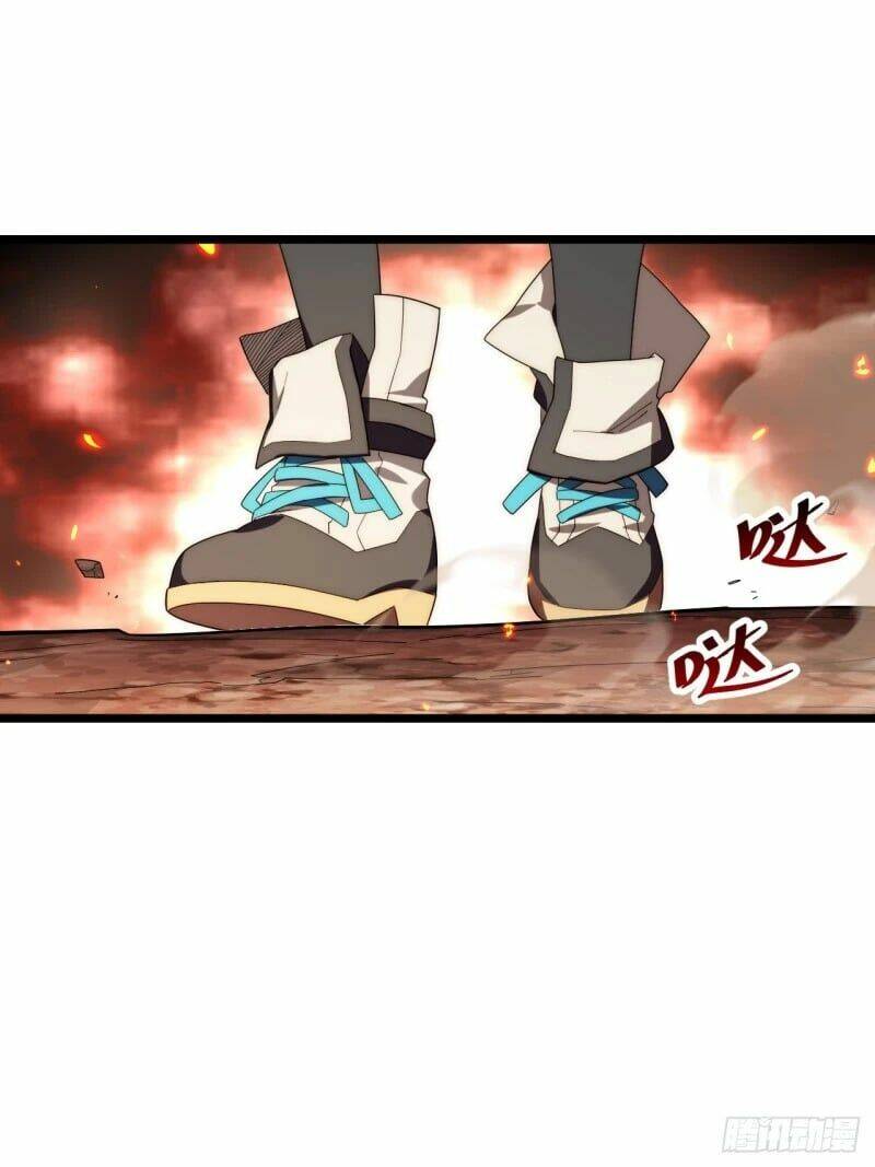 Khô Cốt Hiệp Sĩ: Chapter 170