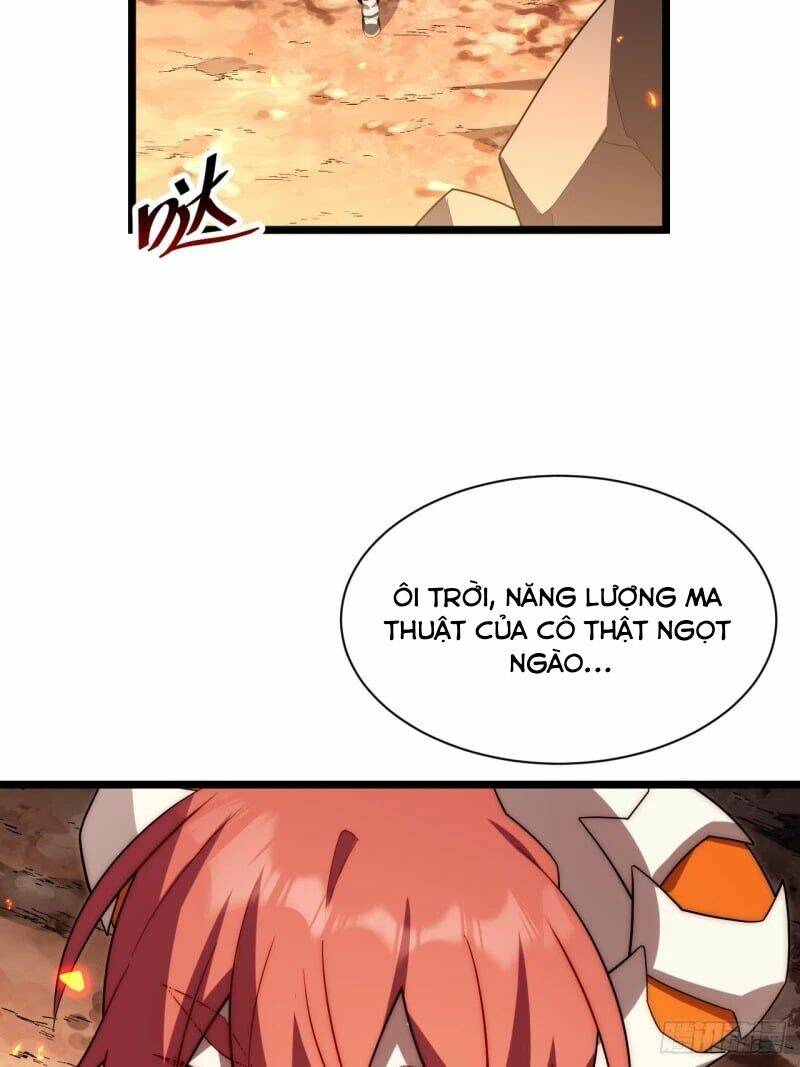Khô Cốt Hiệp Sĩ: Chapter 170