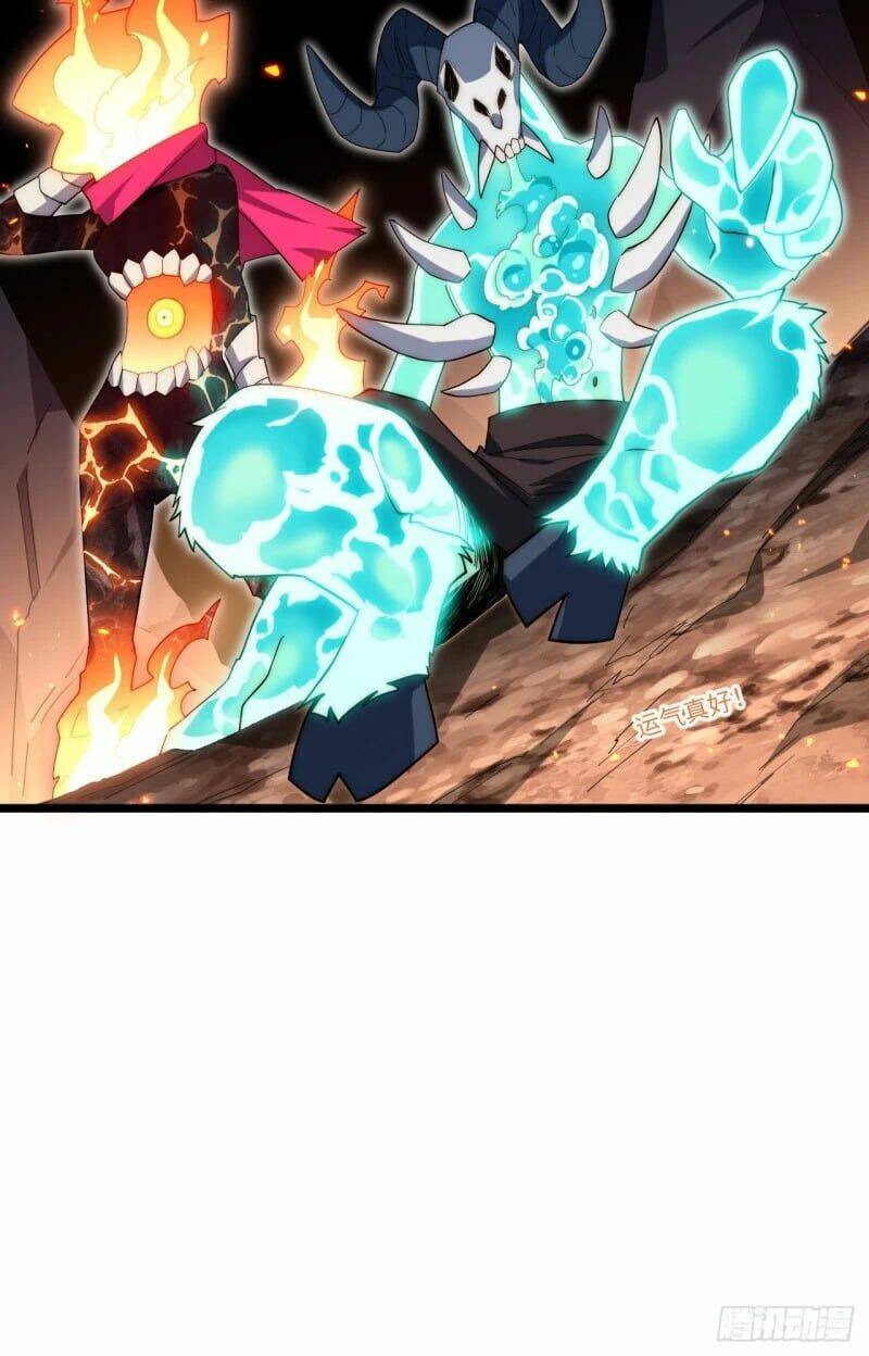 Khô Cốt Hiệp Sĩ: Chapter 170