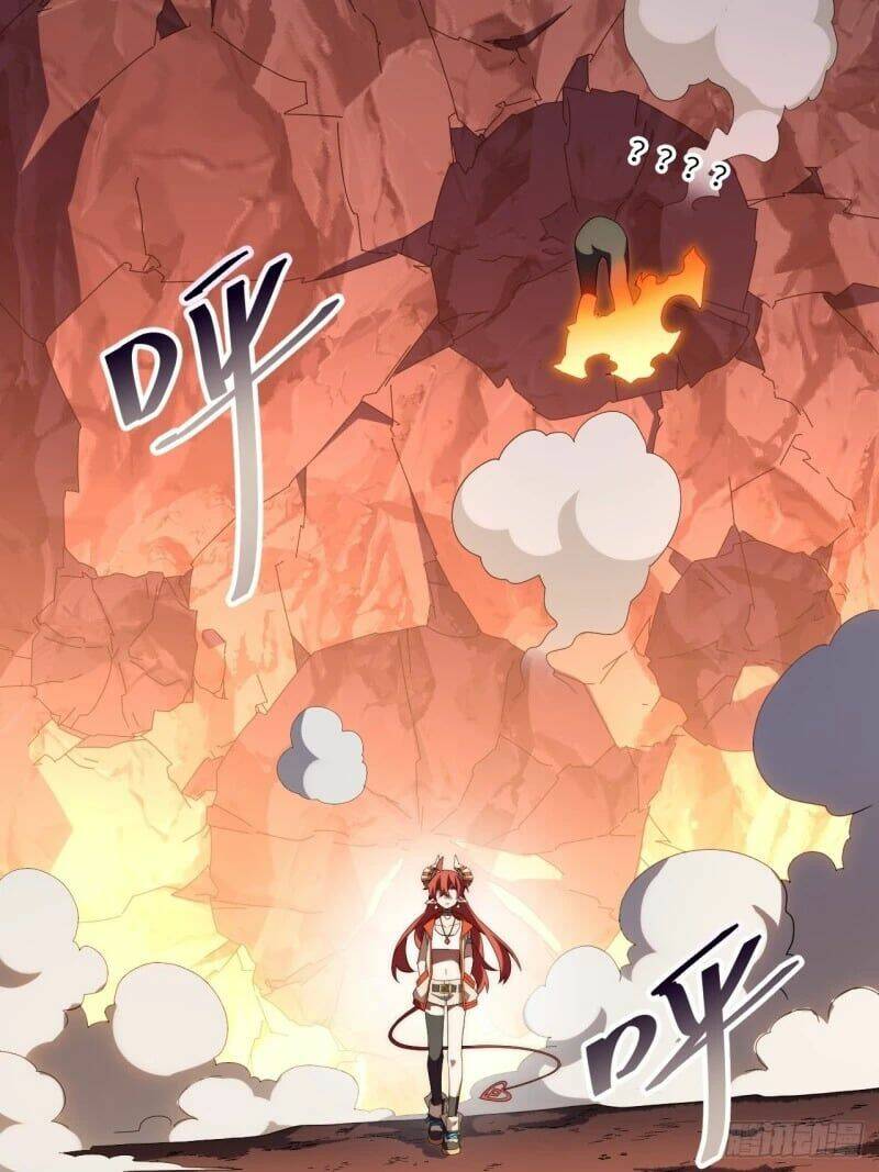 Khô Cốt Hiệp Sĩ: Chapter 170