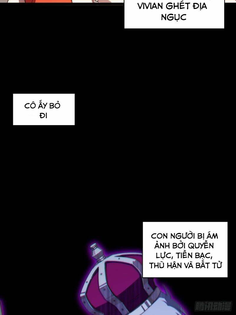 Khô Cốt Hiệp Sĩ: Chapter 170