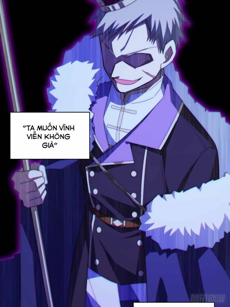 Khô Cốt Hiệp Sĩ: Chapter 170