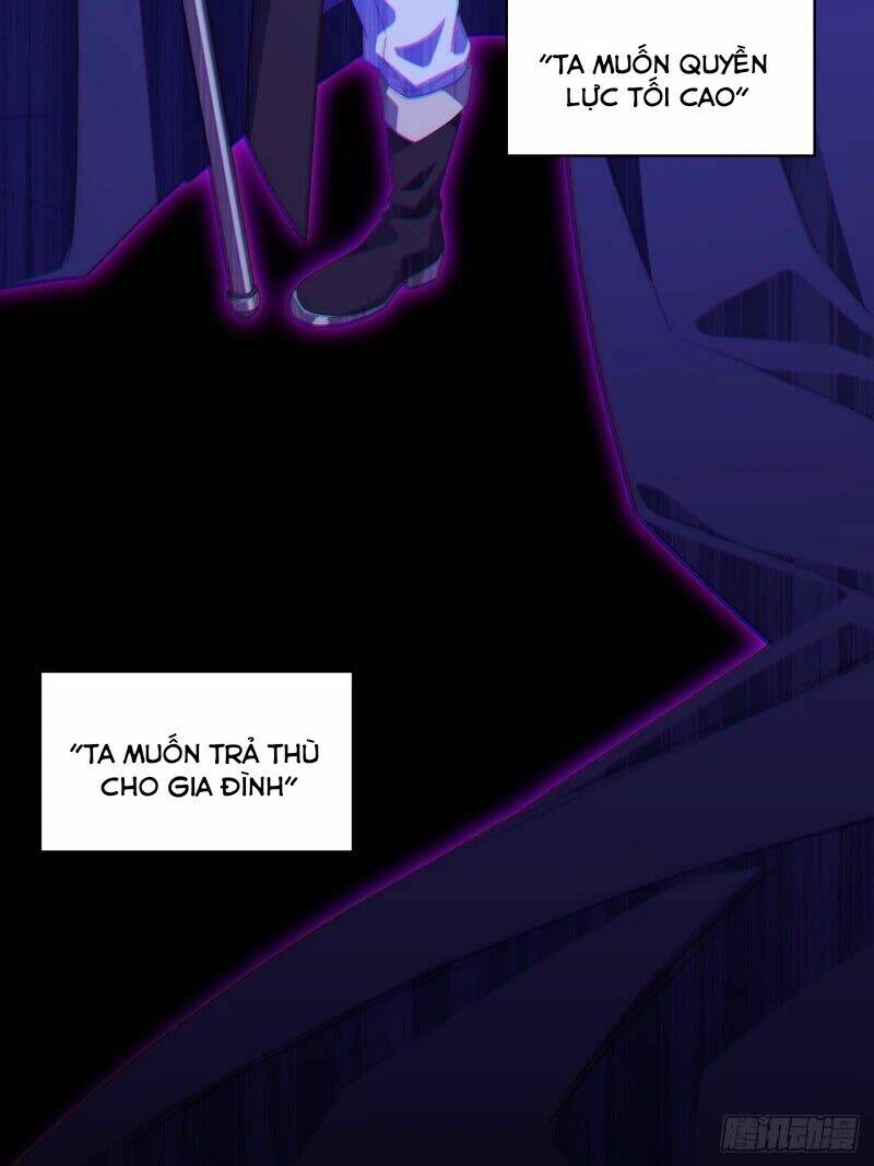 Khô Cốt Hiệp Sĩ: Chapter 170