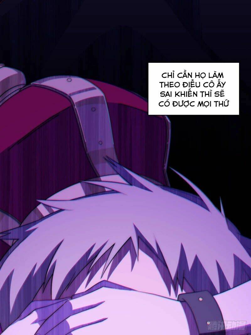 Khô Cốt Hiệp Sĩ: Chapter 170
