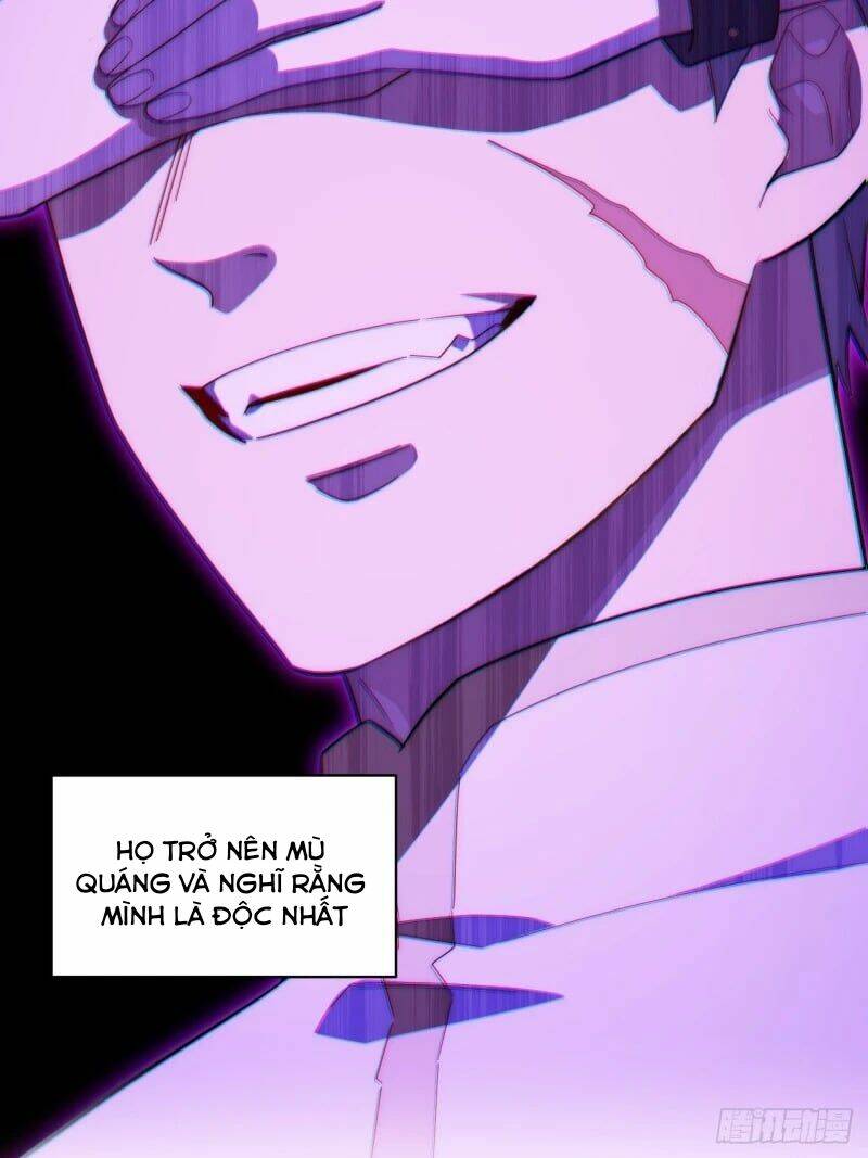Khô Cốt Hiệp Sĩ: Chapter 170