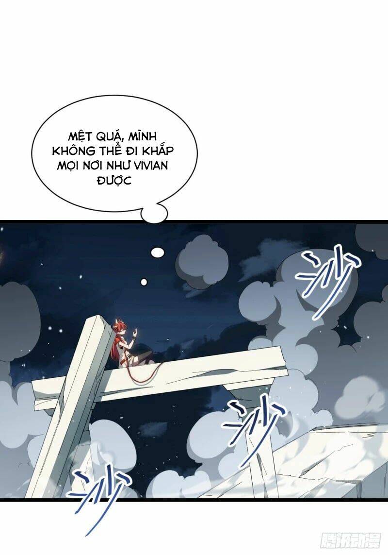 Khô Cốt Hiệp Sĩ: Chapter 170