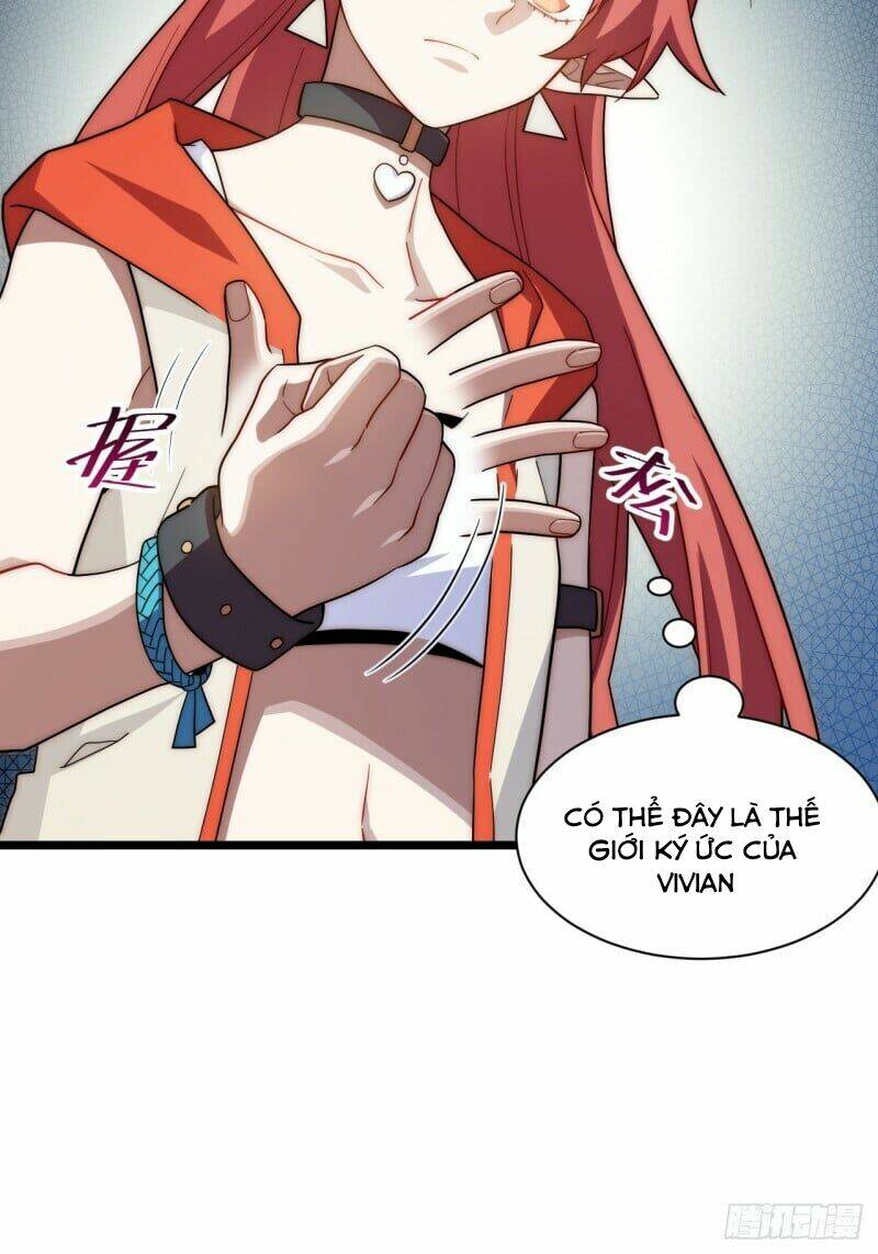 Khô Cốt Hiệp Sĩ: Chapter 170