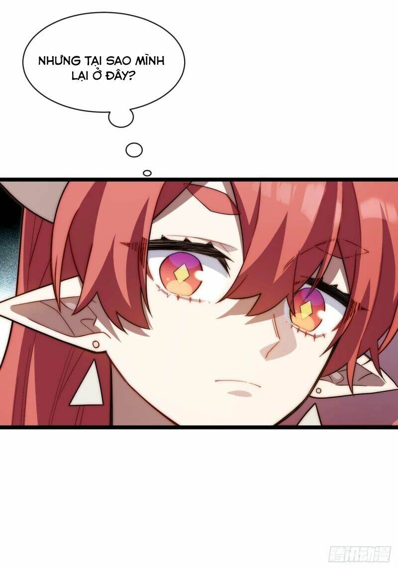 Khô Cốt Hiệp Sĩ: Chapter 170
