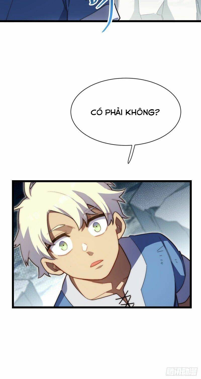 Khô Cốt Hiệp Sĩ: Chapter 170
