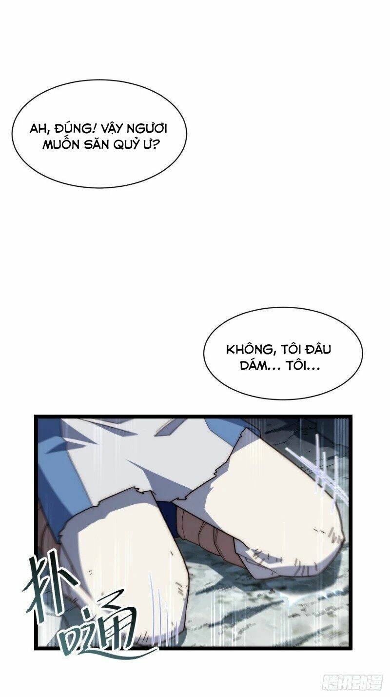 Khô Cốt Hiệp Sĩ: Chapter 170