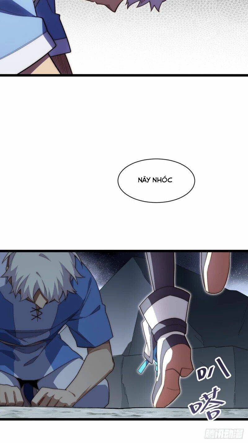 Khô Cốt Hiệp Sĩ: Chapter 170