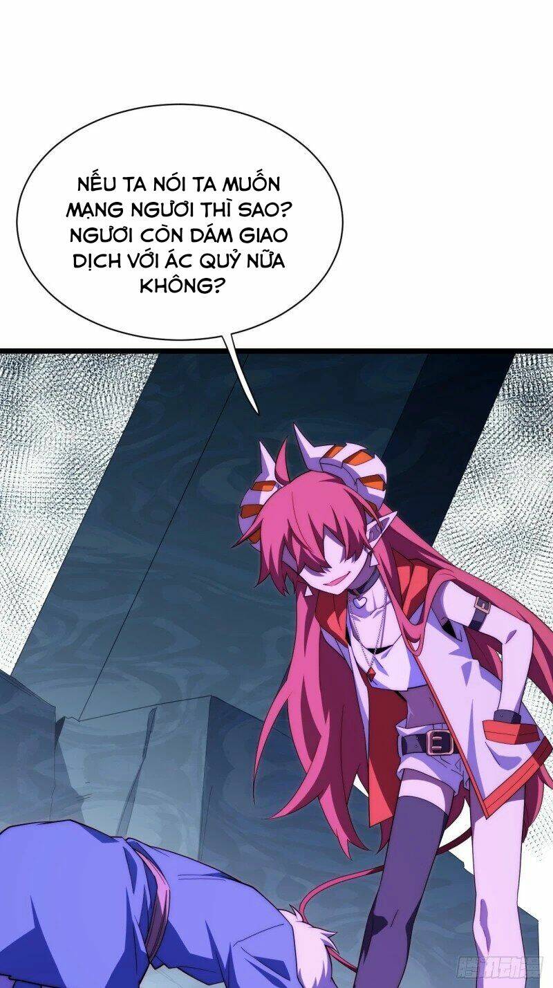 Khô Cốt Hiệp Sĩ: Chapter 170