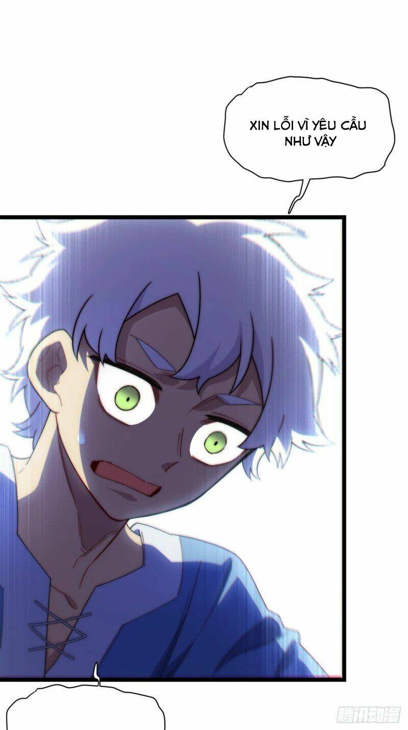 Khô Cốt Hiệp Sĩ: Chapter 170