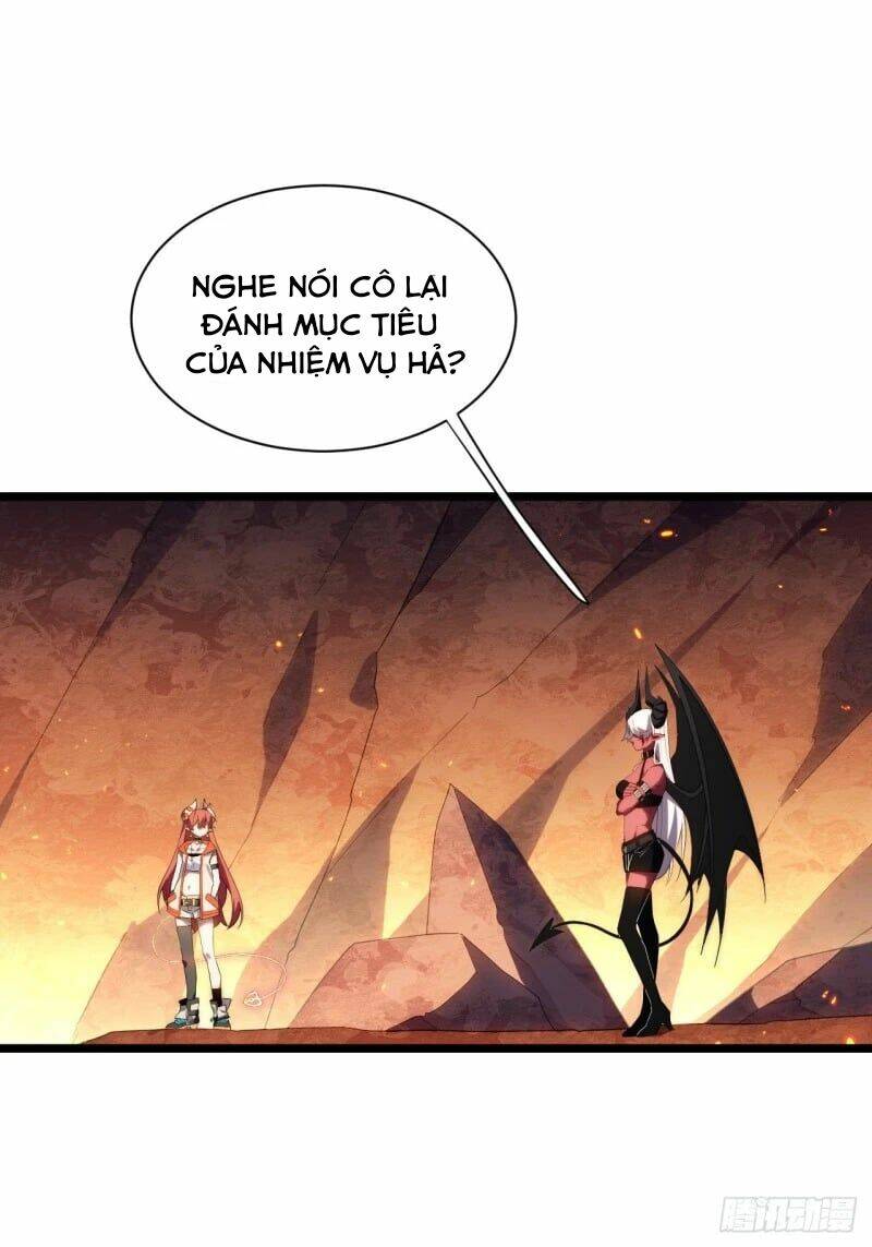 Khô Cốt Hiệp Sĩ: Chapter 170