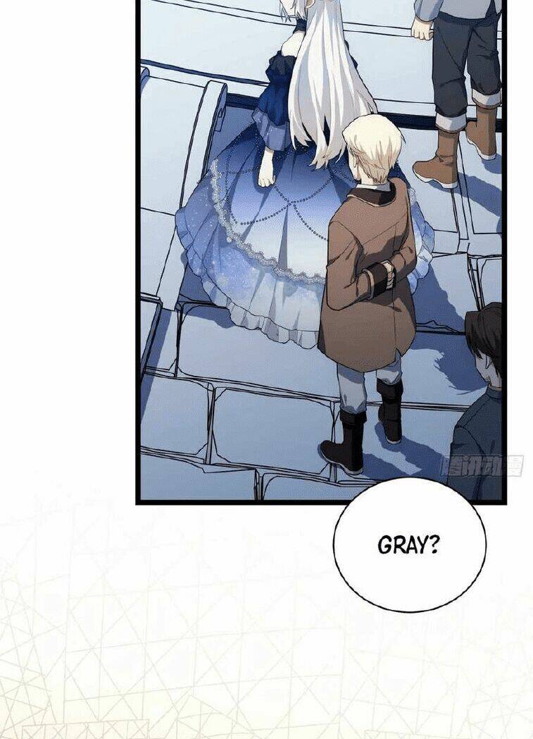Khô Cốt Hiệp Sĩ: Chapter 18