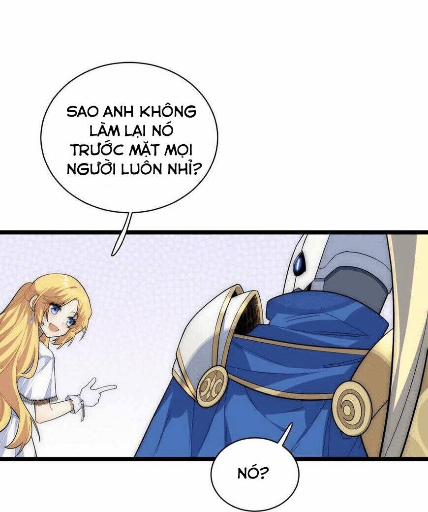 Khô Cốt Hiệp Sĩ: Chapter 18