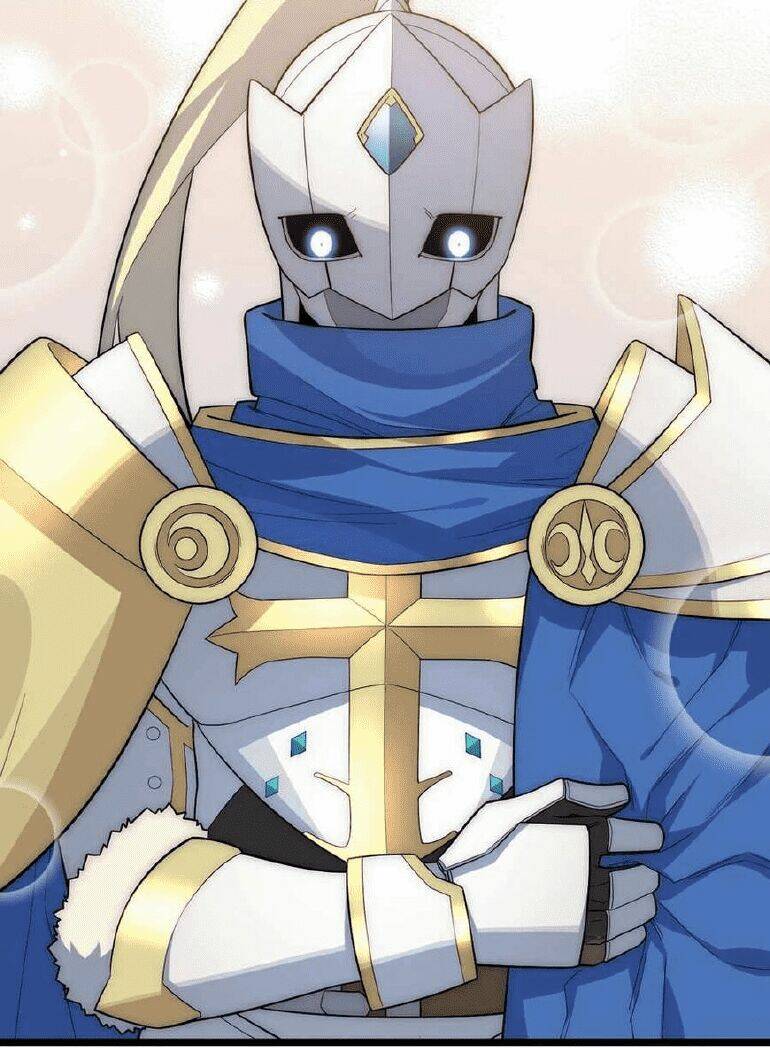Khô Cốt Hiệp Sĩ: Chapter 18