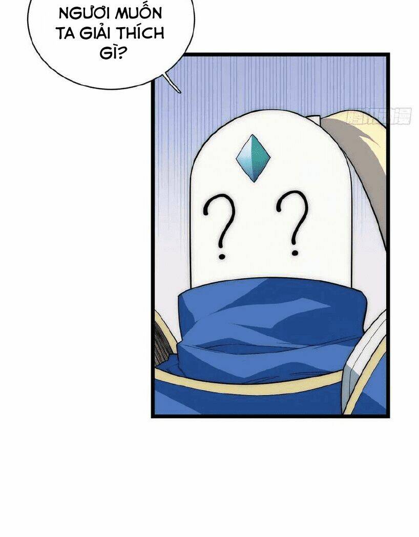 Khô Cốt Hiệp Sĩ: Chapter 18